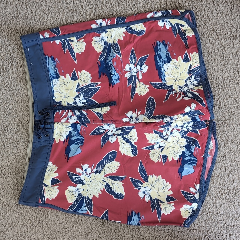 Patagonia Board shorts